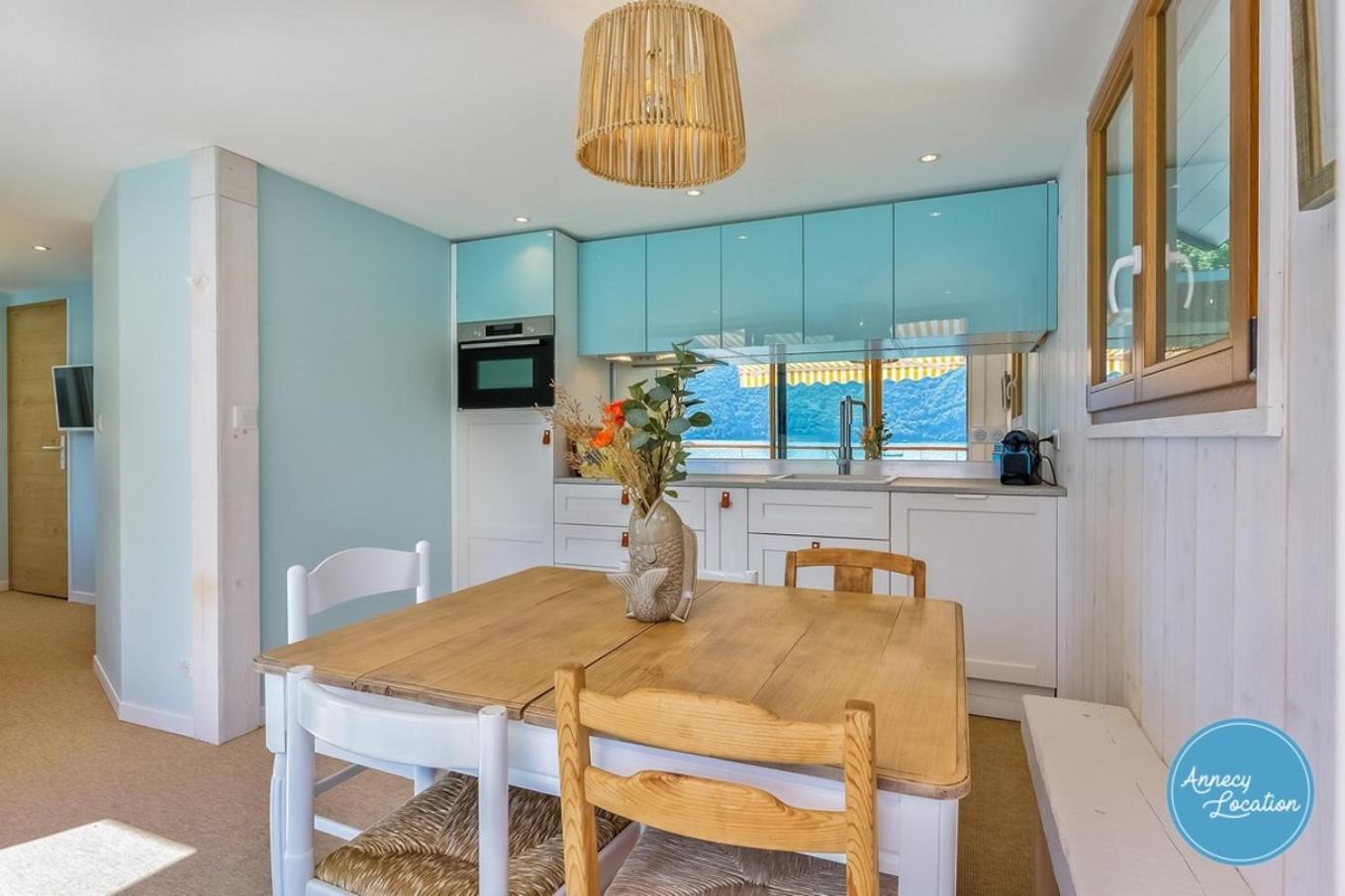 Chalet Coquillage Waterfront Escape On Lake Doussard Extérieur photo